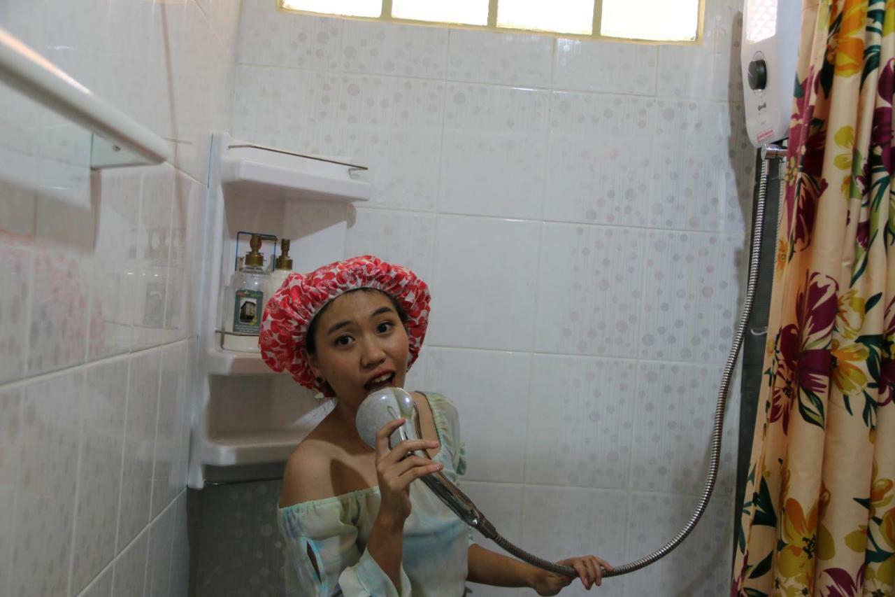 Bann In Suan Daire Bangkok Dış mekan fotoğraf
