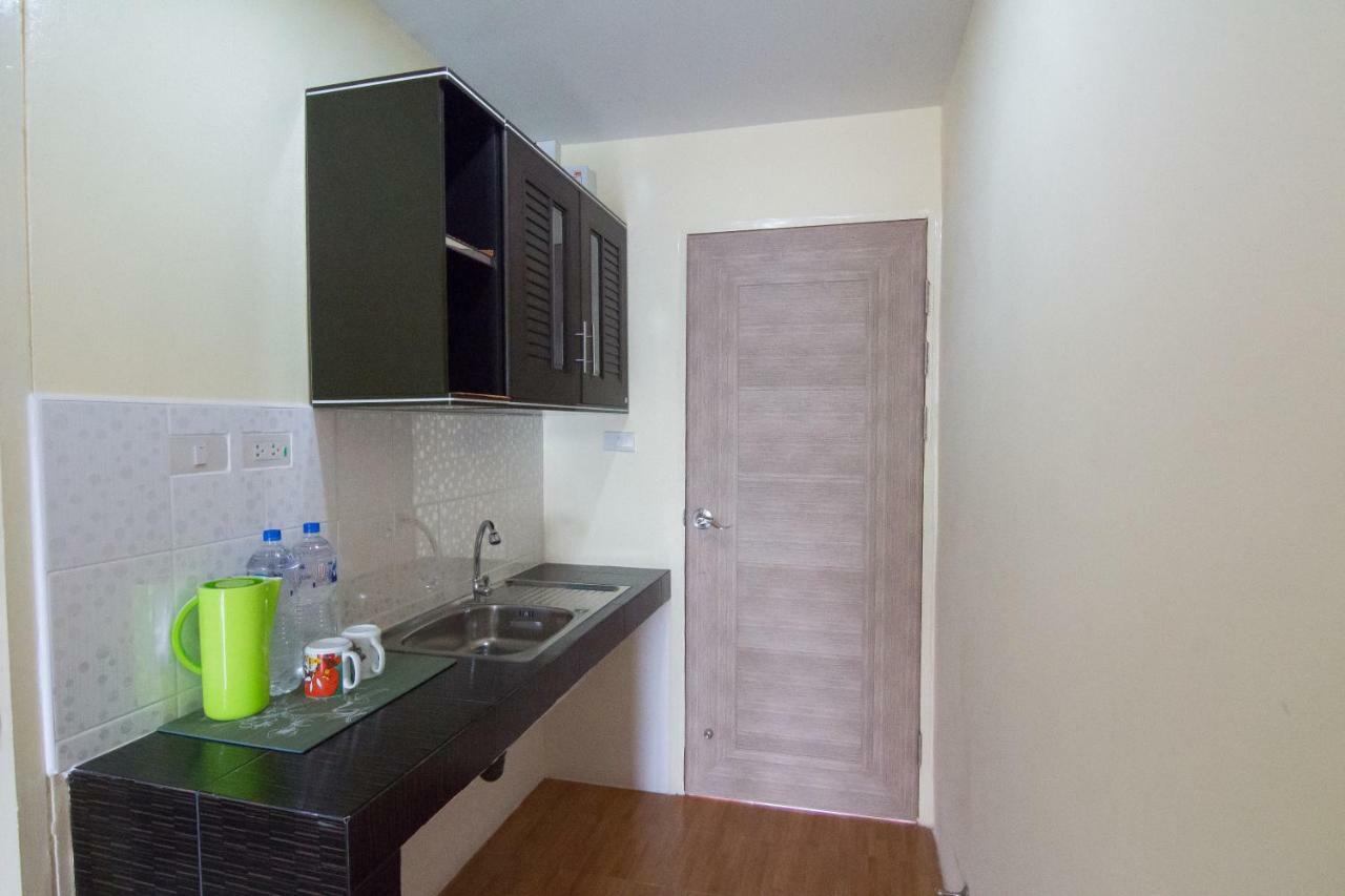 Bann In Suan Daire Bangkok Dış mekan fotoğraf