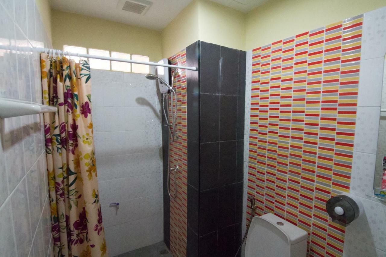 Bann In Suan Daire Bangkok Dış mekan fotoğraf